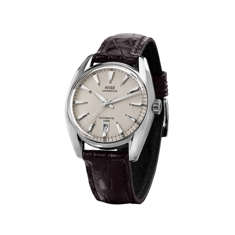 ADAMASCUS AD791A Stainless steel 904L