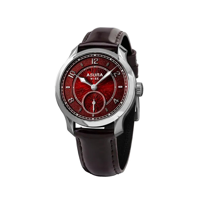ASURA AS-510A Swiss Automatic