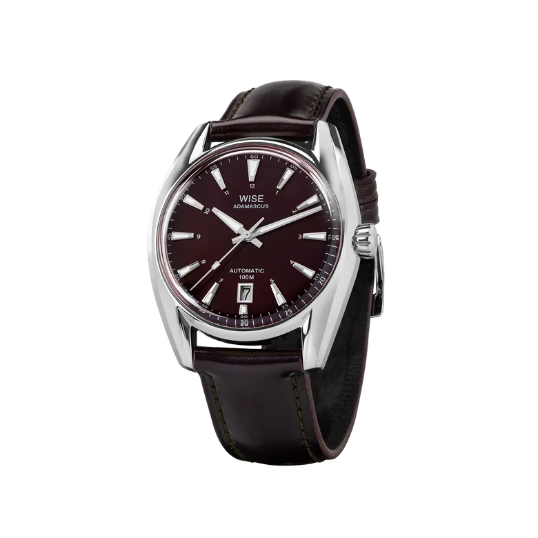 ADAMASCUS AD751A Stainless steel 904L