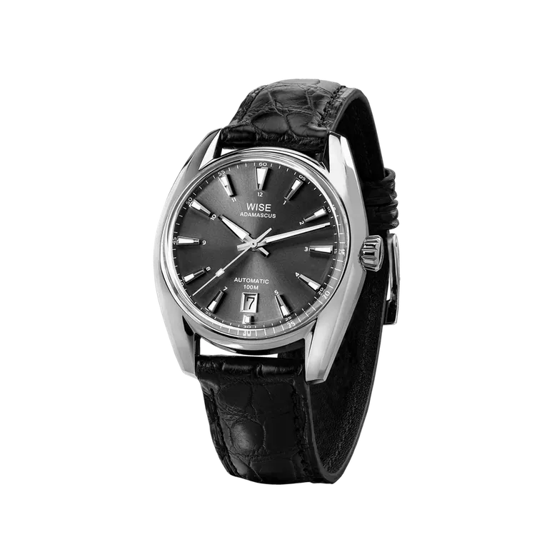 ADAMASCUS AD790A Stainless steel 904L