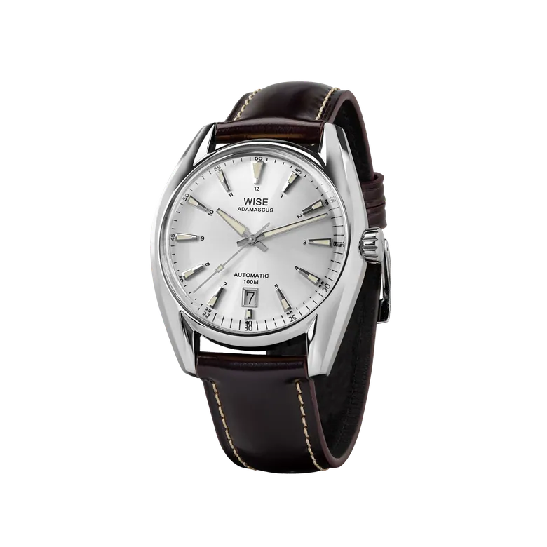 ADAMASCUS AD770A Stainless steel 904L