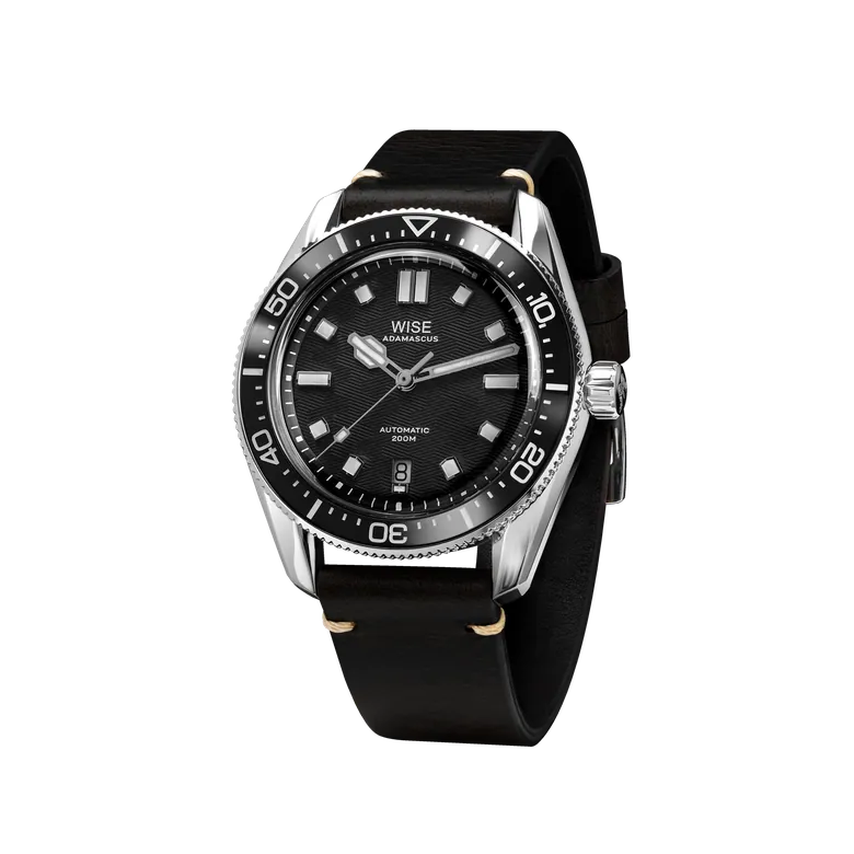 ADAMASCUS AD810A Stainless 904L