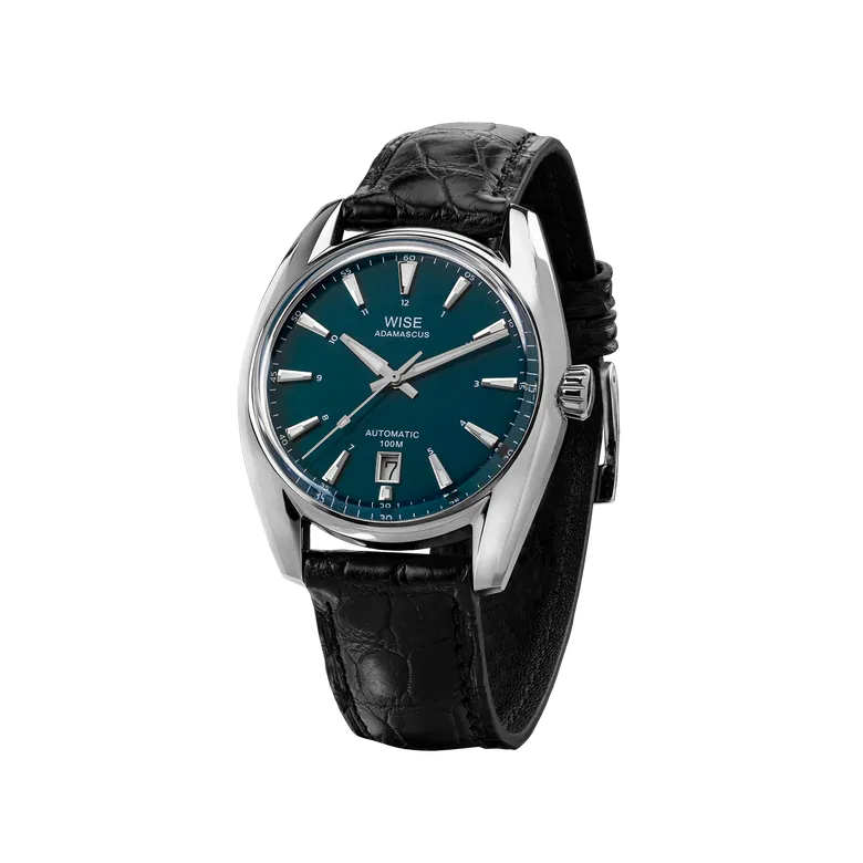 ADAMASCUS AD761A Stainless steel 904L