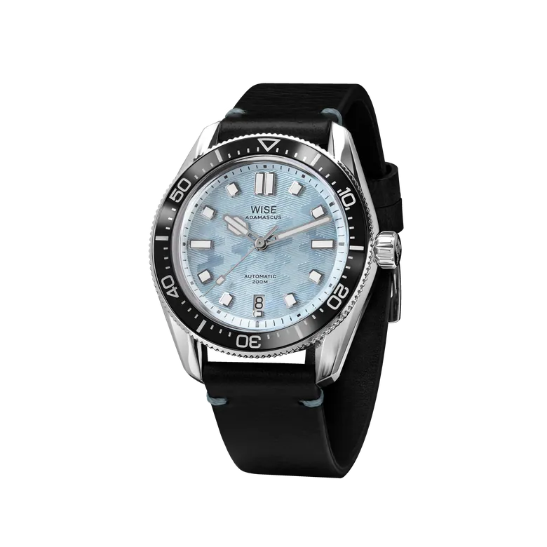 ADAMASCUS AD880A Stainless 904L