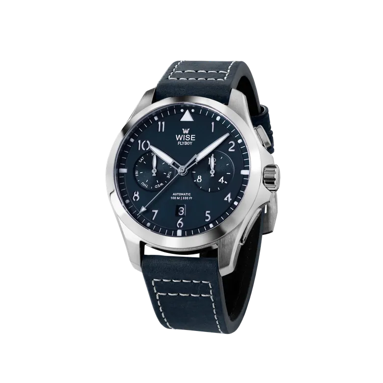 FLYBOY FL-03 Stainless Steel 904L