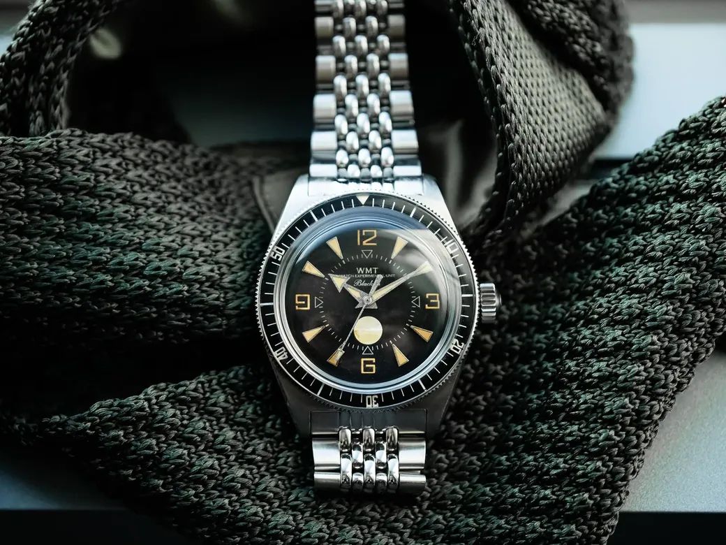 Blackfin MK II
