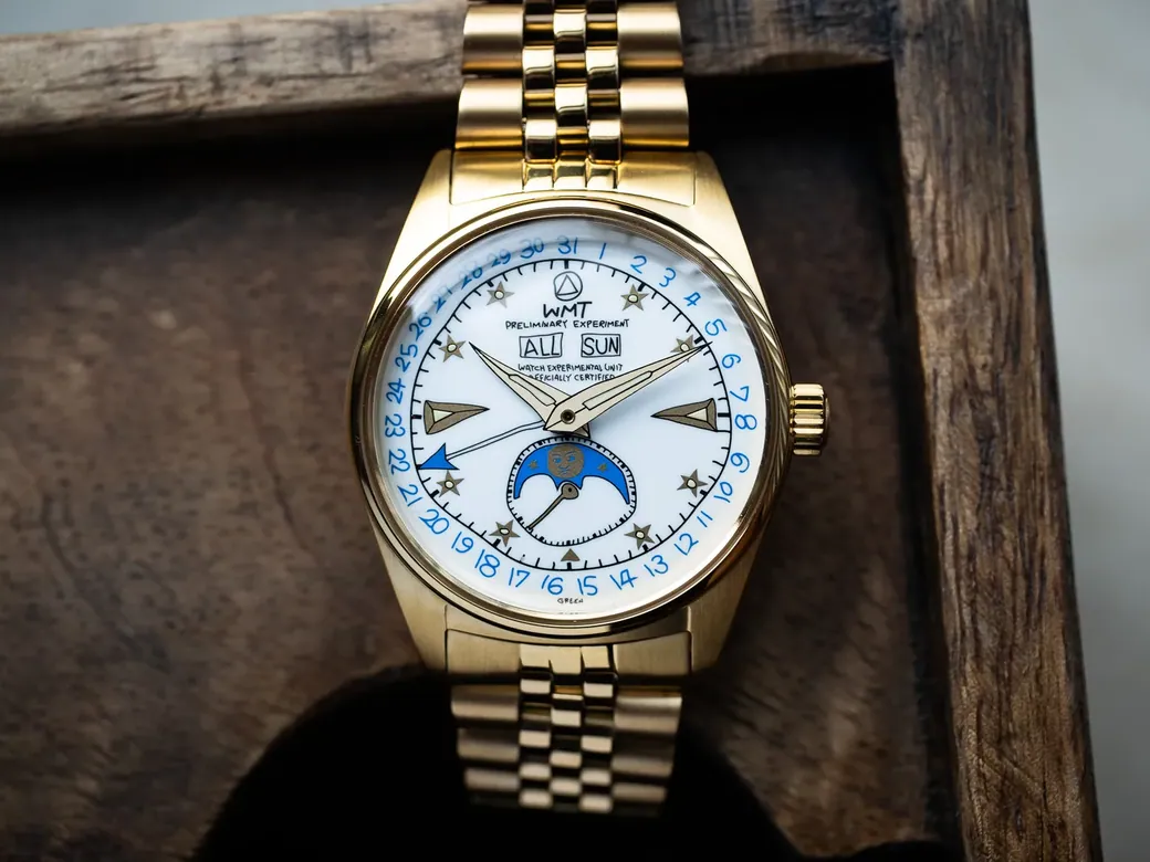 CABO0030C / Limited Edition – 50 PC