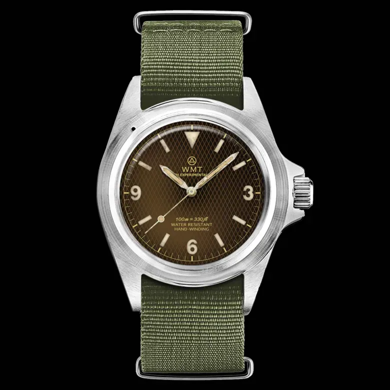 Royal Marine 1950  –  Honeycomb Limited Edition 20 PCS