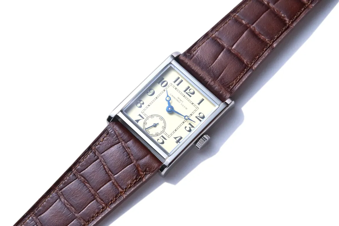 VECO S01