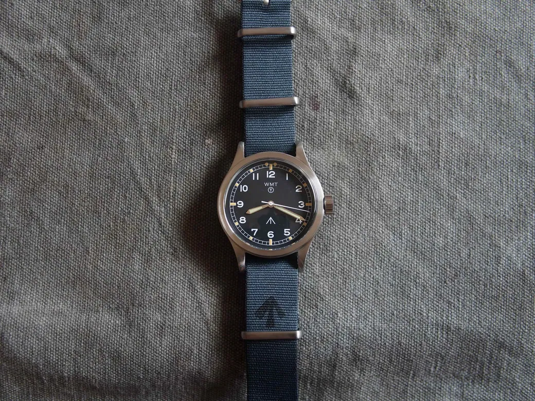 Milspec – B53-1A