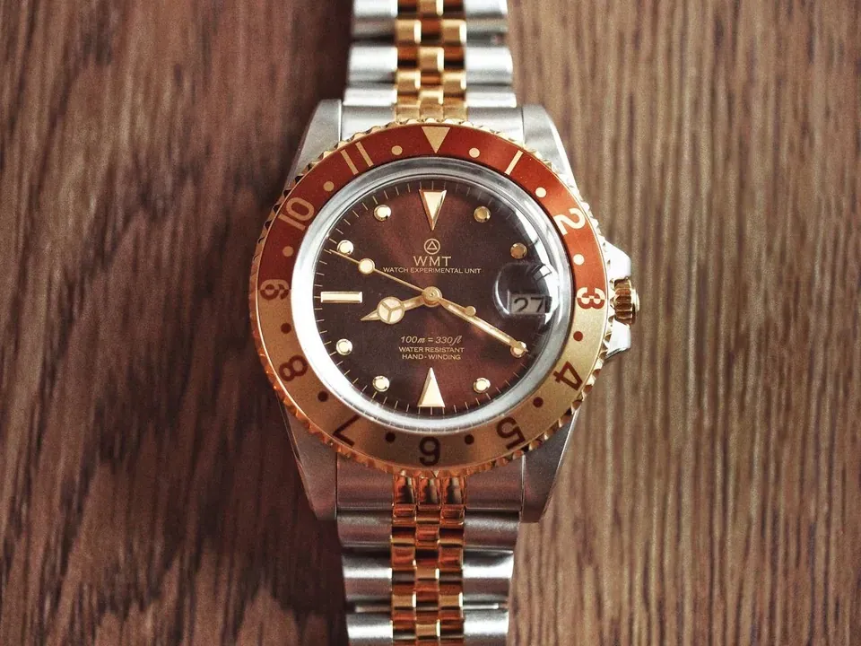 Sanford – 2 Tone Edition