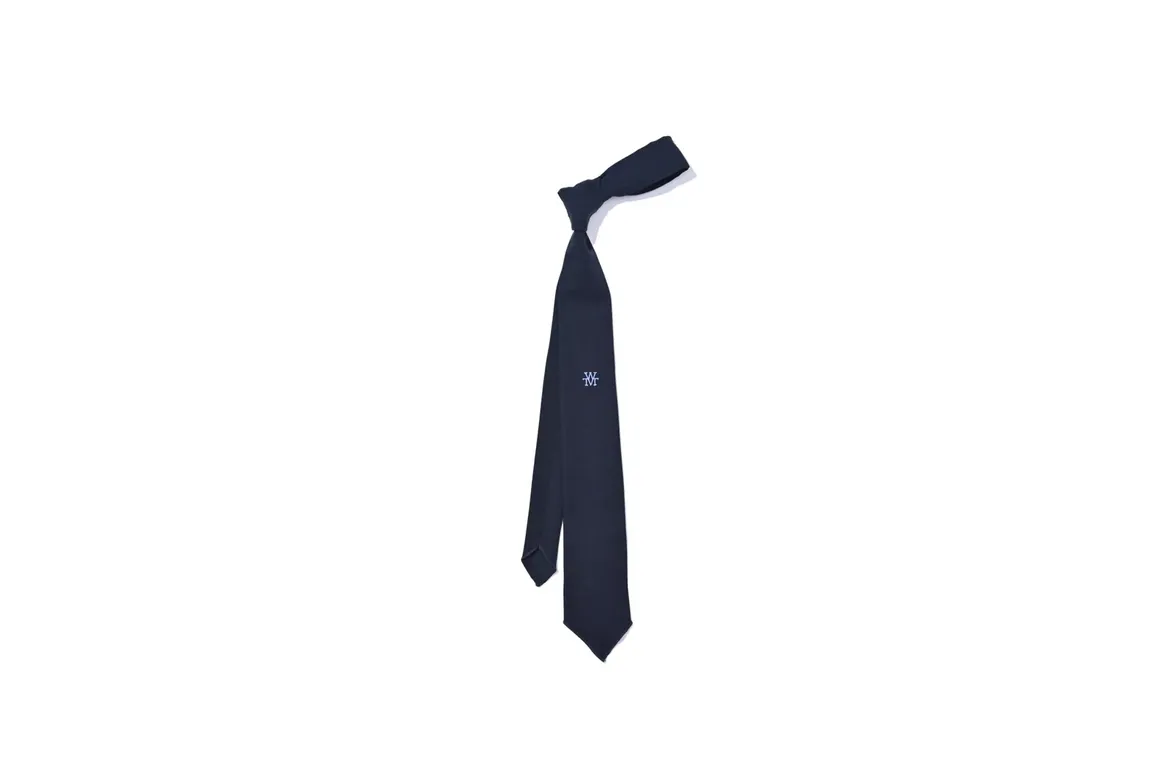The Officer Necktie
