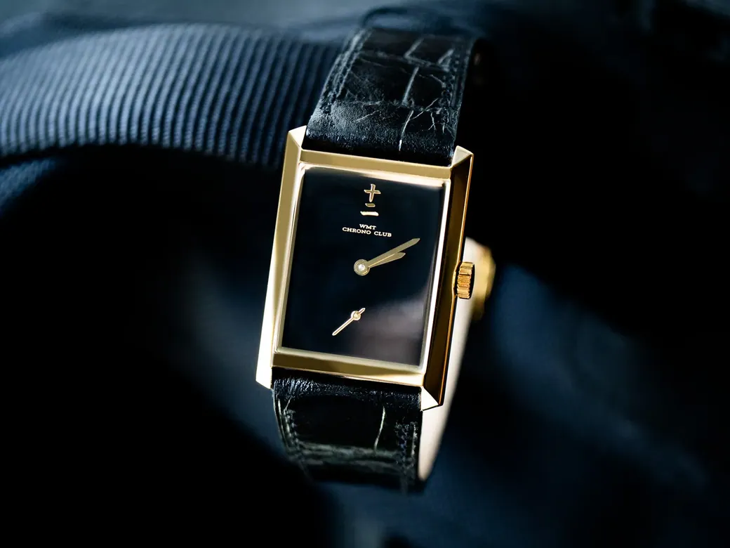 Old Miller G05 – Limited 50 pieces