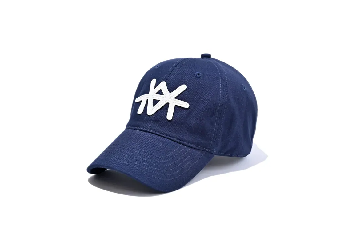 The VIP Cap – NAVY