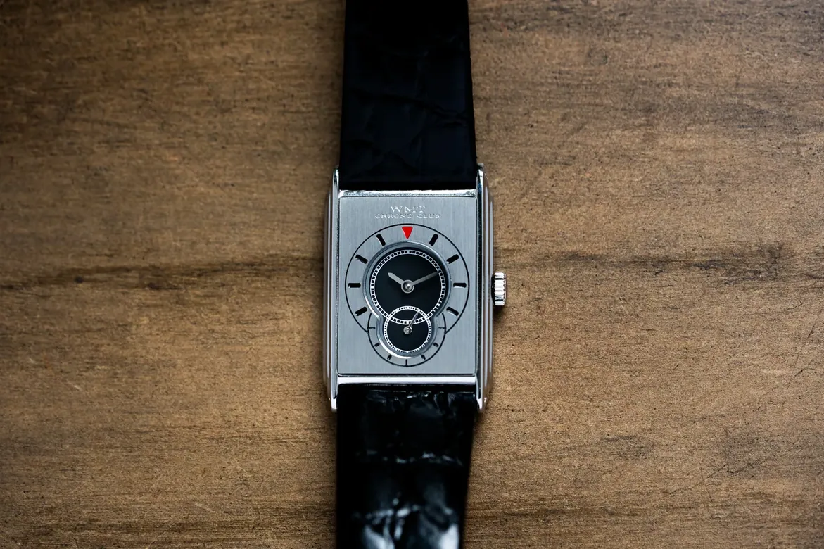 Milton S01