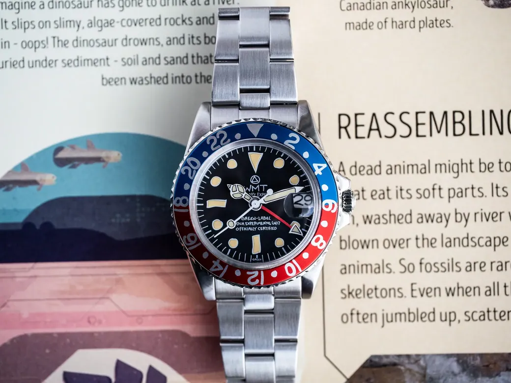 SF0030CG / Case Diameter: 39.5mm