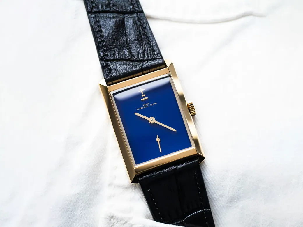 Old Miller G04 – Limited 50 pieces