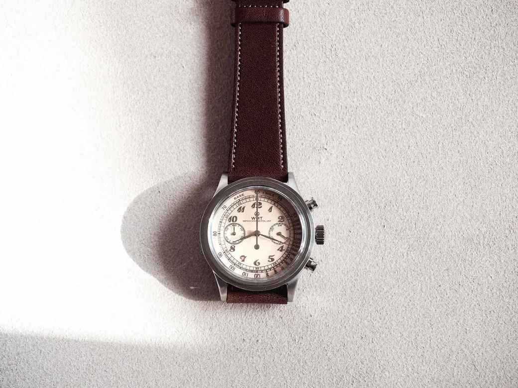 Grumman – Metropolitan / Salmon