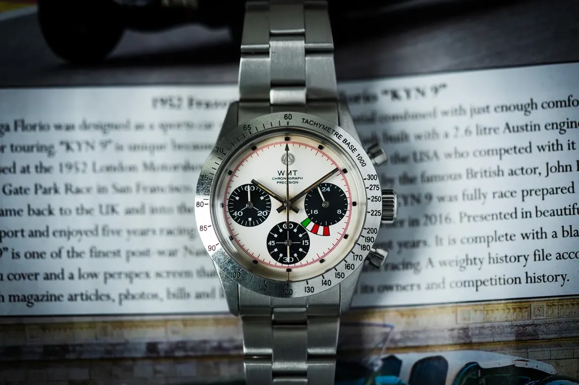 GP1 Special – Apex Aged Edition / Pre Order / Delivery date – Mid of Oct 2026