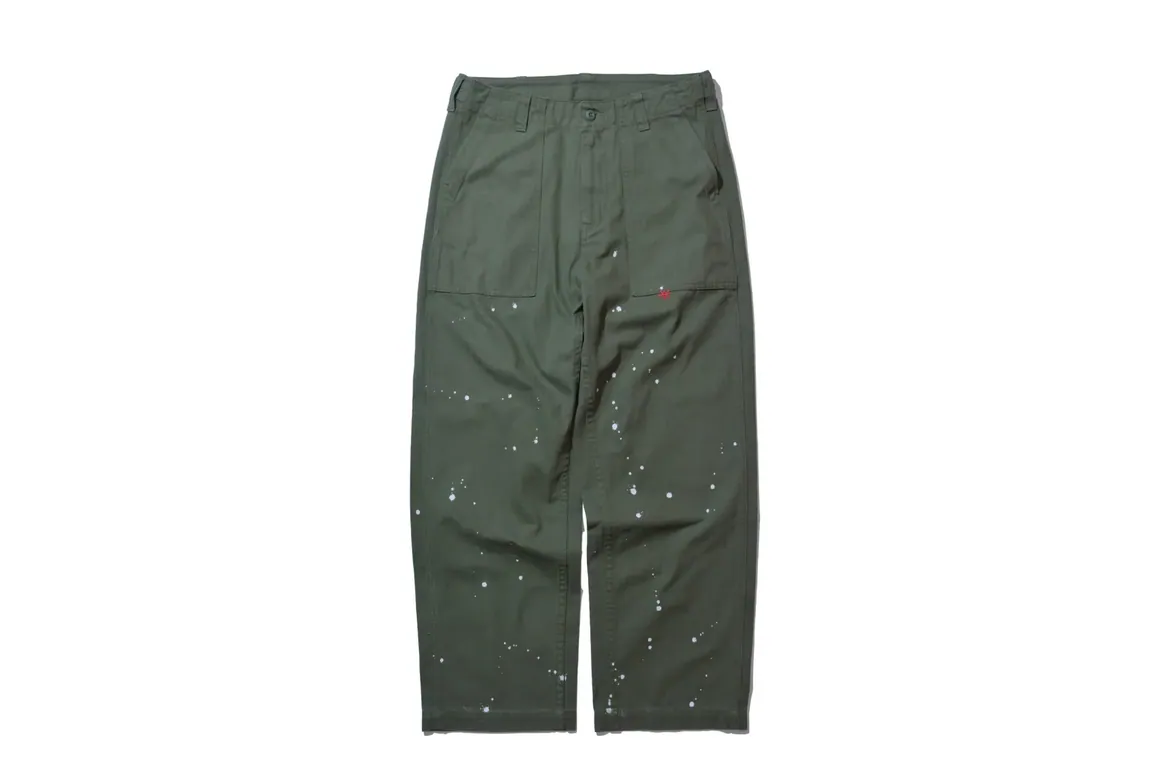 The Baker Pants OLV