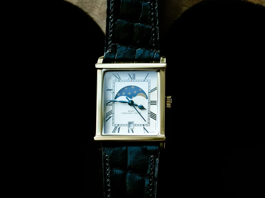 Curvex G01 / Aged