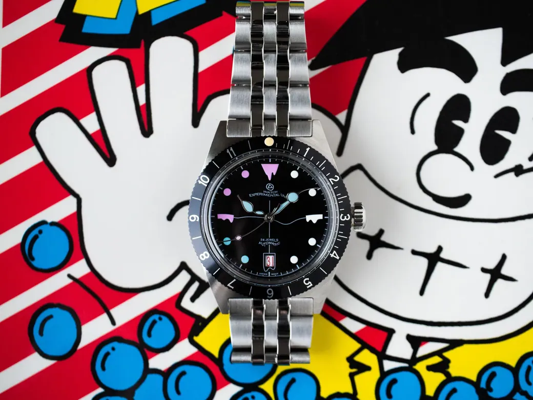 NSD0010 / 100pcs Limited Edition