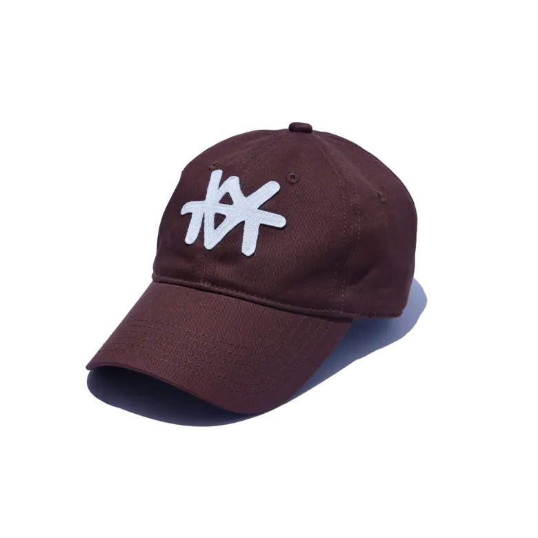 The VIP Cap – Mocha