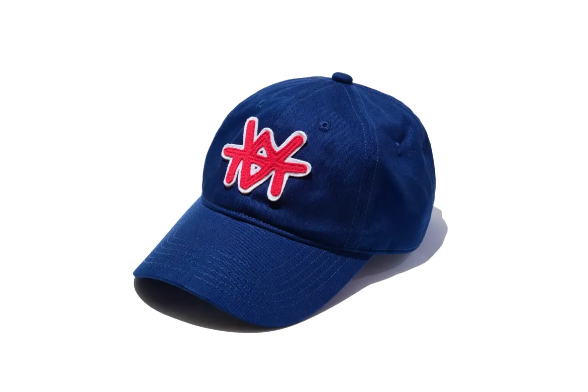 The VIP Cap – Combo