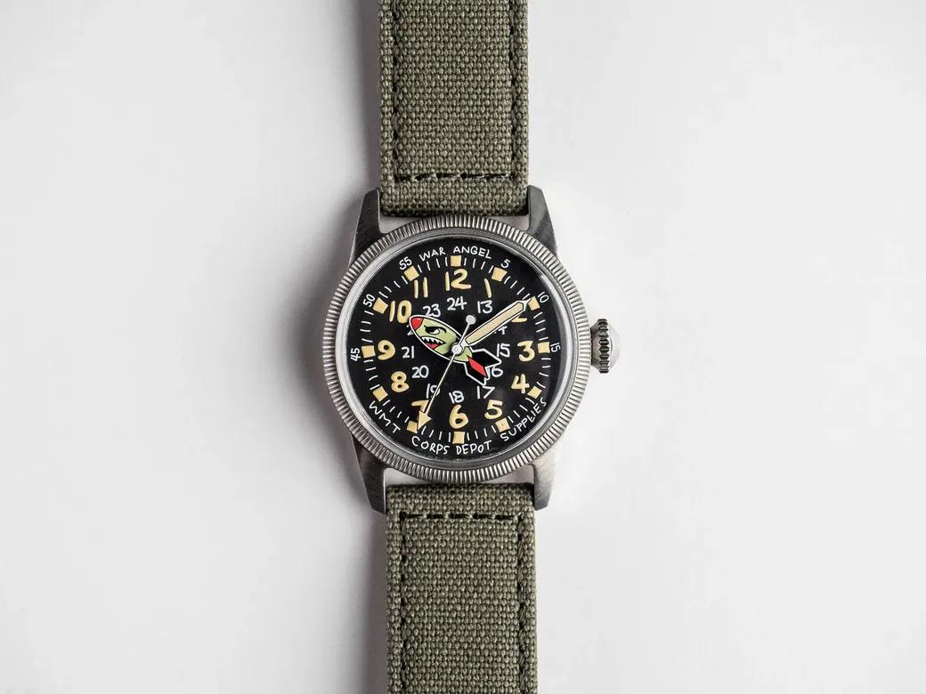 TA0010CFB / Limited Edition 25 pc