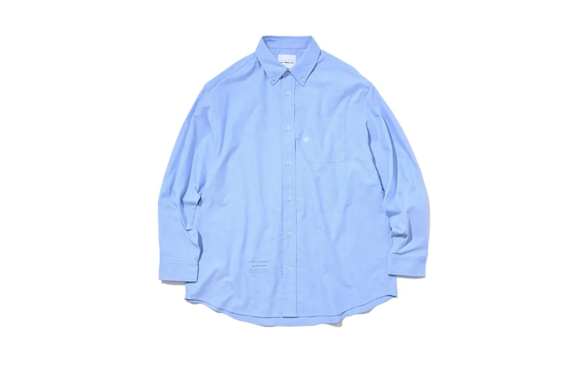 The Reporter Shirt