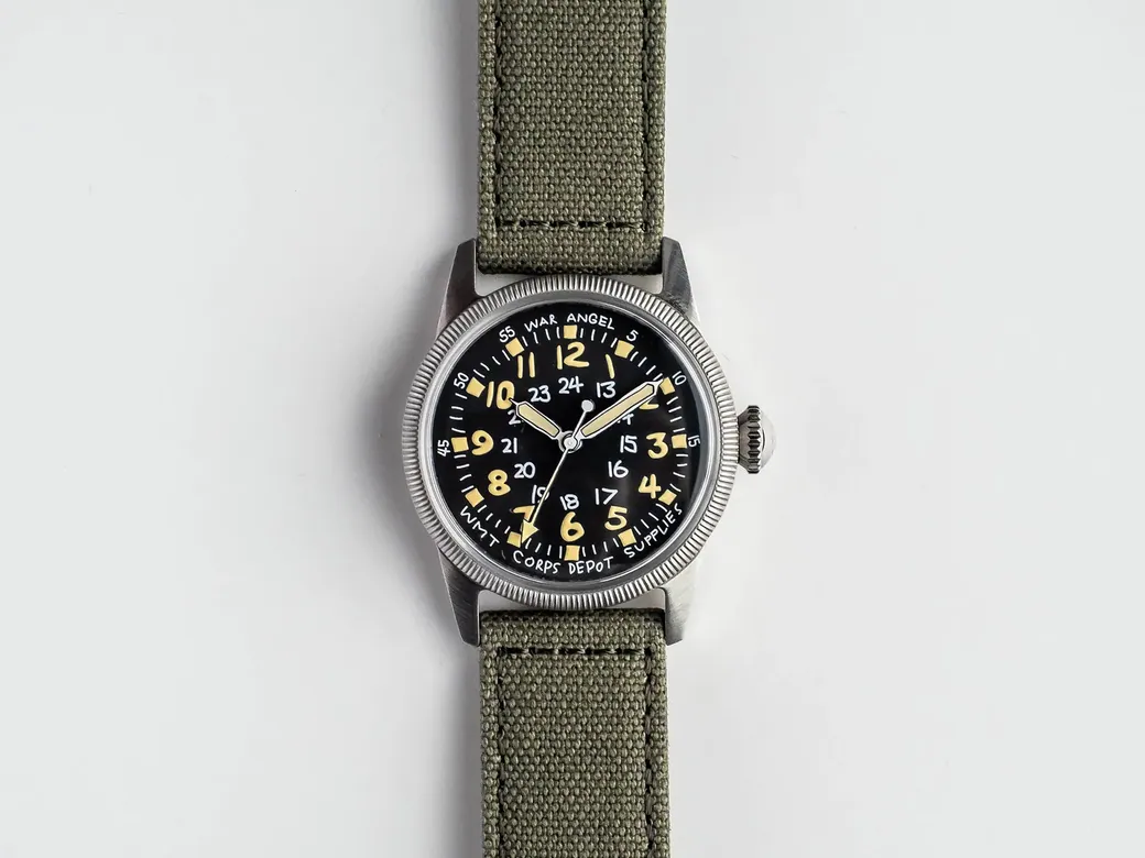 TA0010CF / Limited Edition 50 pc