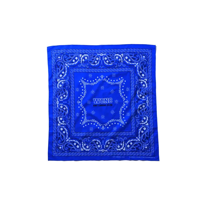The Team Bandana
