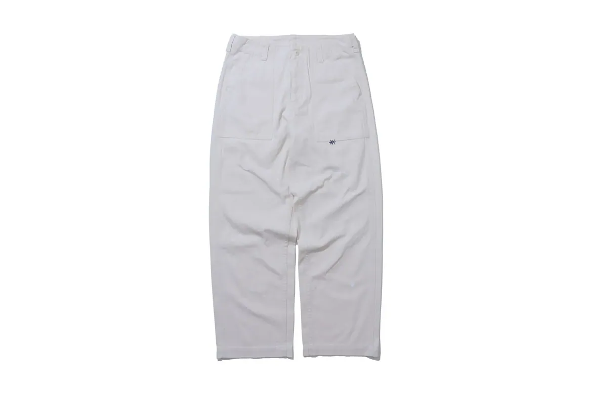 The Baker Pants CRM