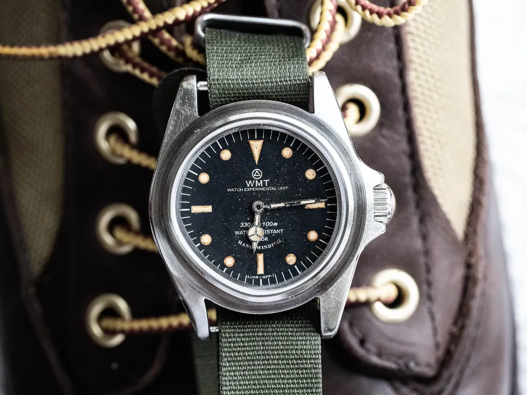 Royal Marine / Battle Limitied Edition – 30 PC/ Aged