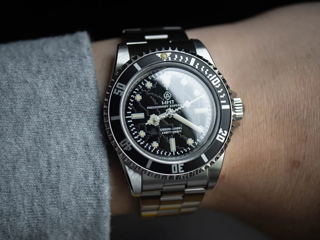 RM0020PS / Limited Edition 50 Pc
