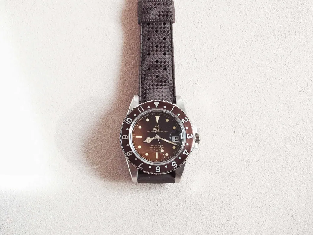 Sanford – Tropical Dial