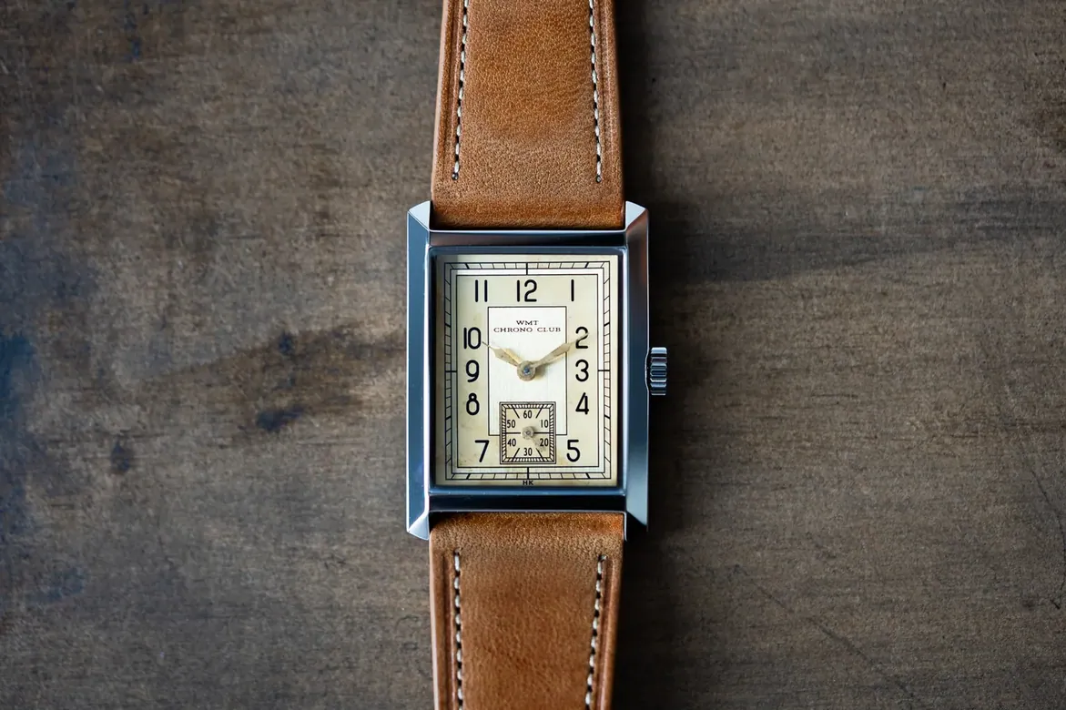 Old Miller S02 – Limited 50 pcs