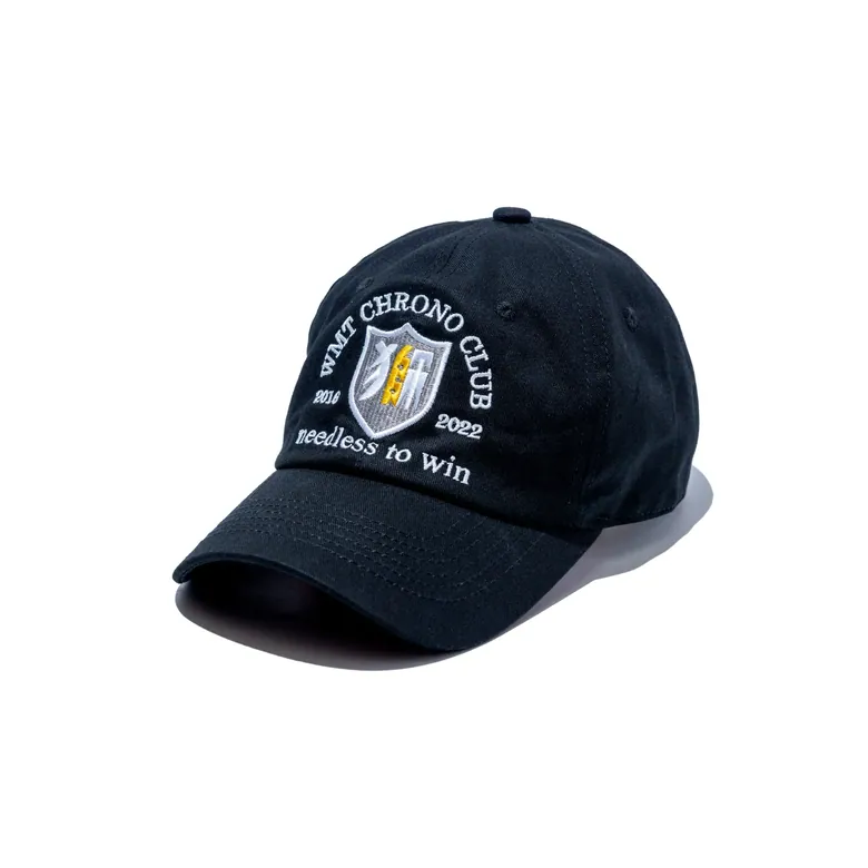 WCNC x NEEDLESS 3ND Cap