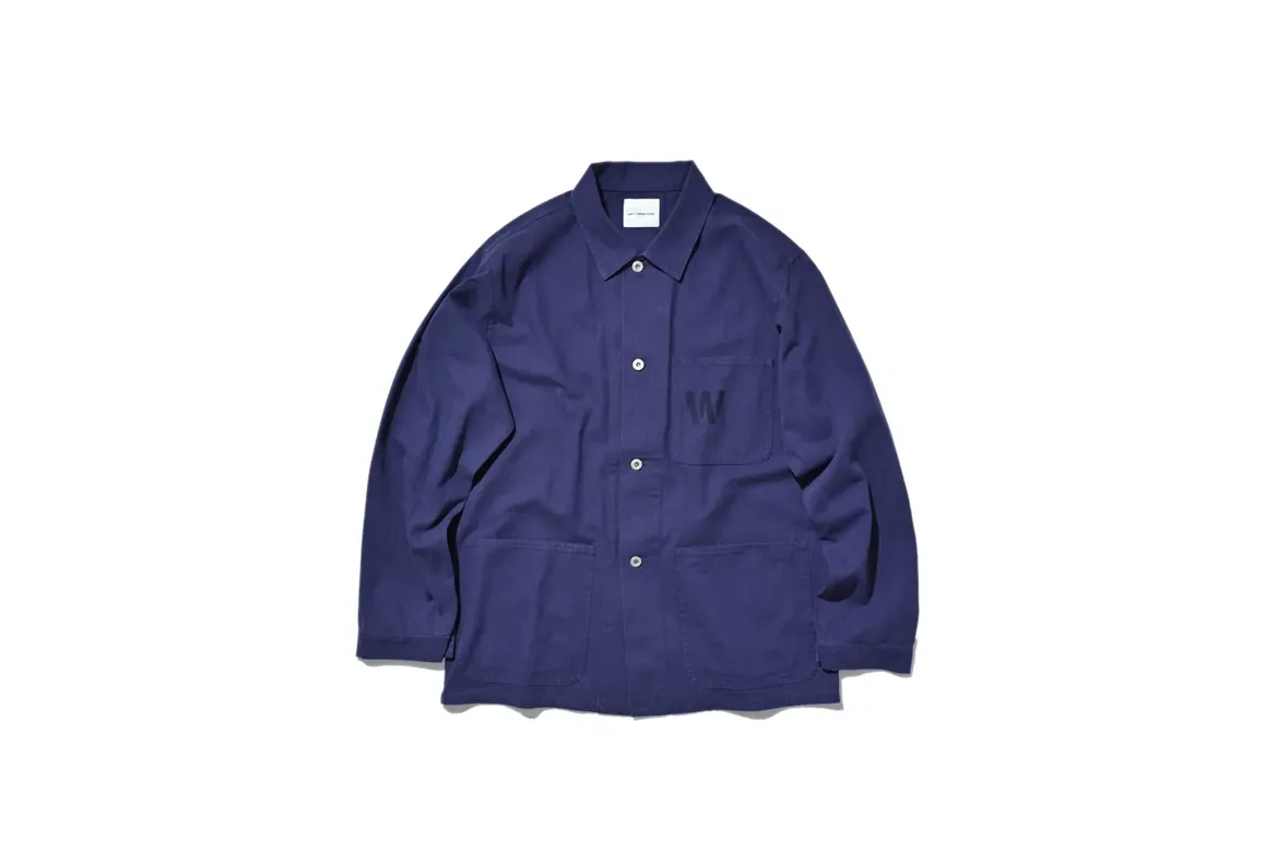 W41 Jacket