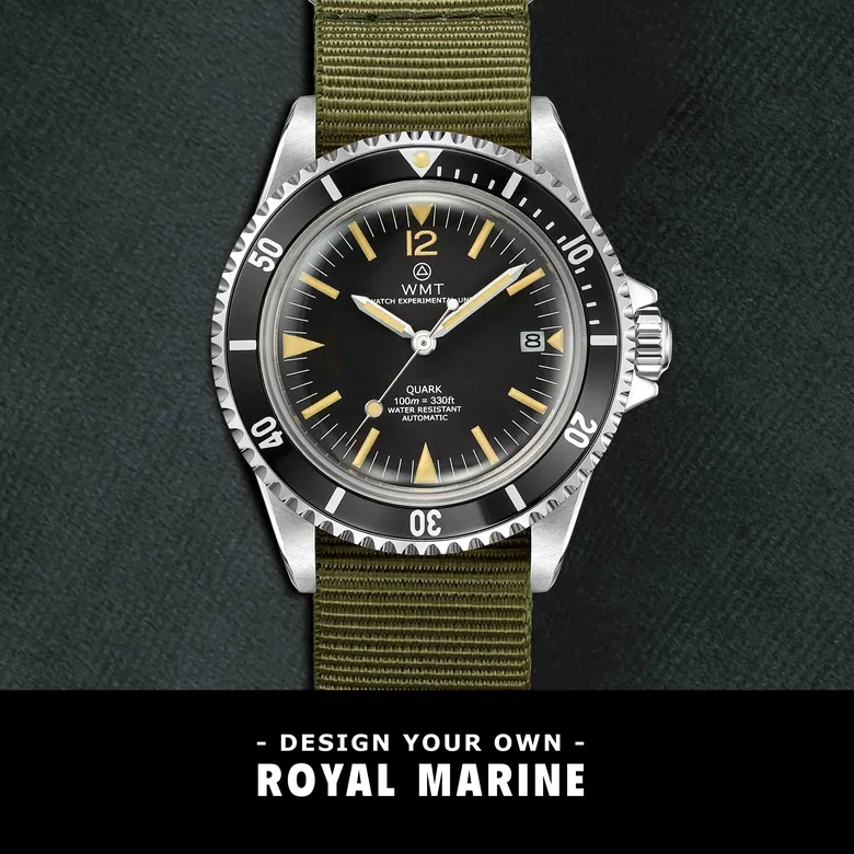 Royal Marine