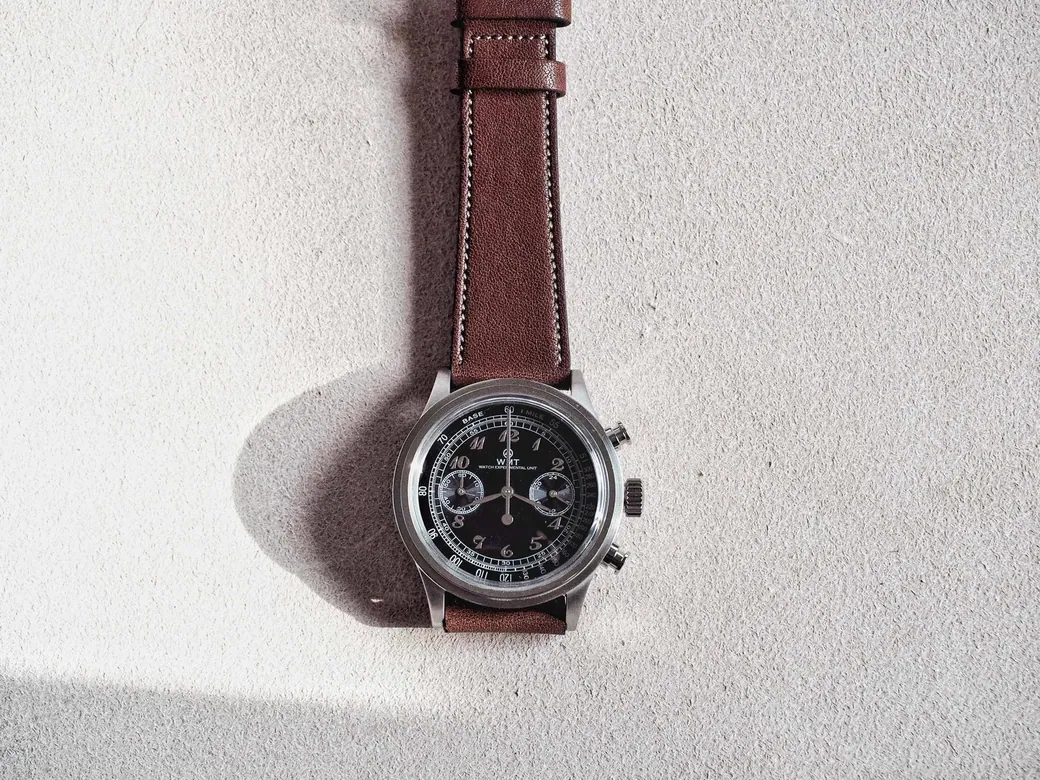 Grumman – Roca dial