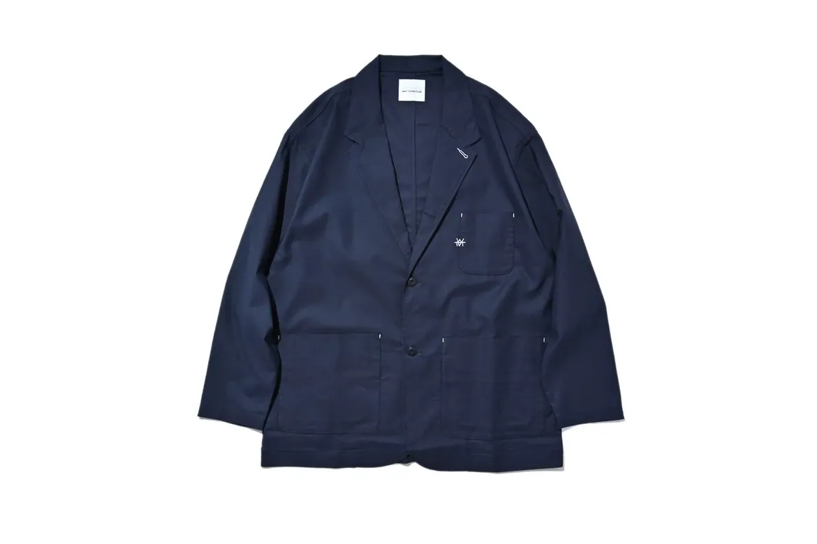 The Manager Jacket