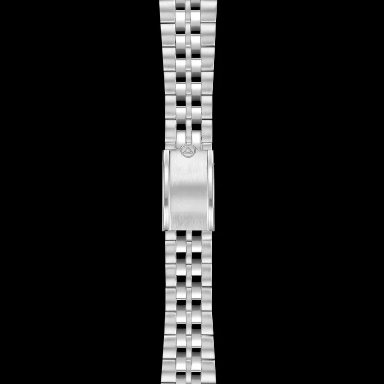Stainless Steel Bracelet  ( 5 Links ) – 02