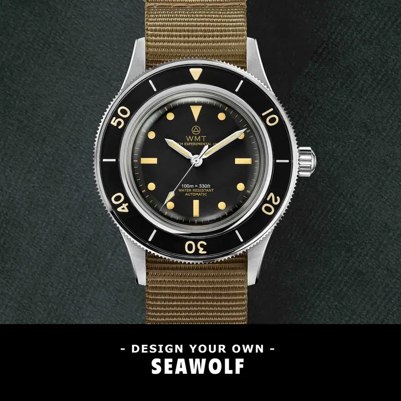Sea Wolf