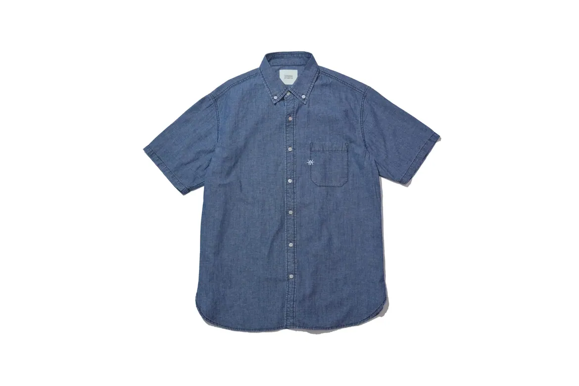 The Reporter Shirt CMB