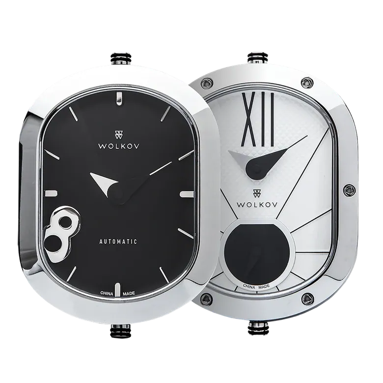 Janus Chrome