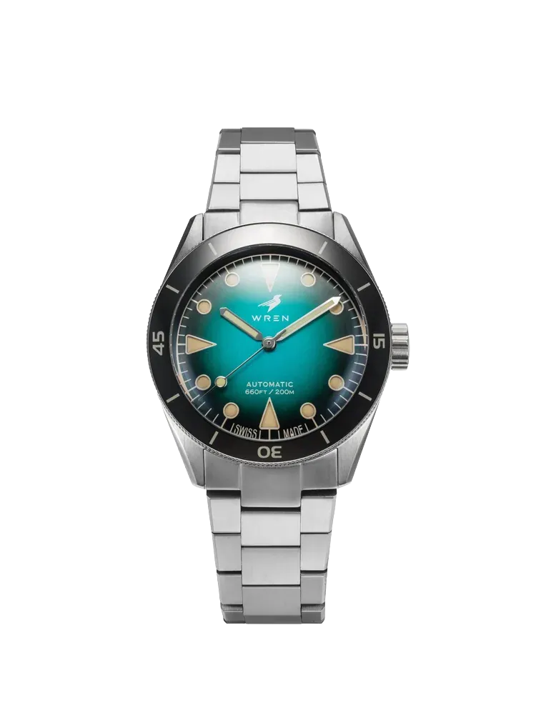 Diver One Aqua