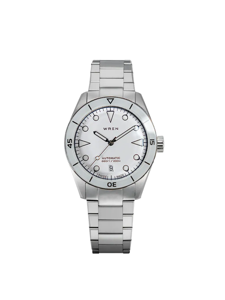 Diver 38 Mad