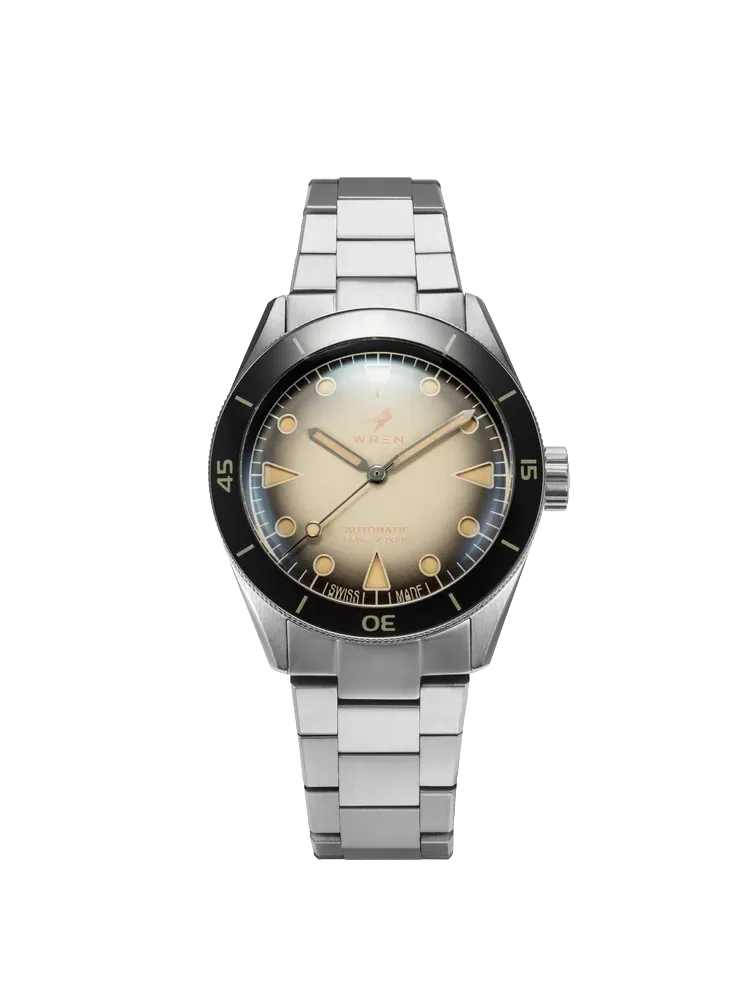 Diver One Sand