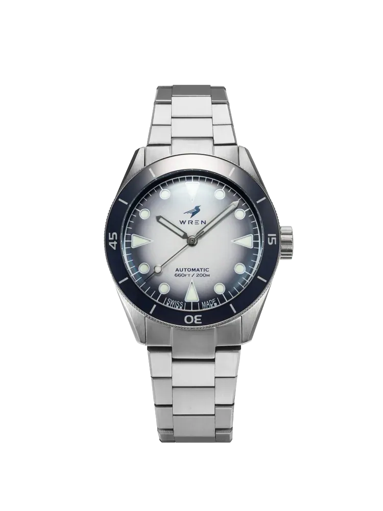 Diver One Snow